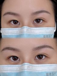 -十三美学·半永久纹眉纹唇·野生眉