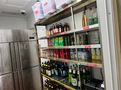 -海底捞火锅(公益西桥店)