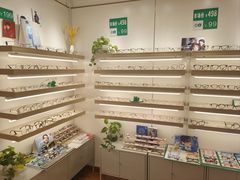 -刺鸟眼镜(黄岛直营店)
