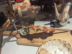 -俄士厨房(五棵松华熙LIVE店)