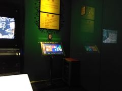 -百威KTV(恒福路店)