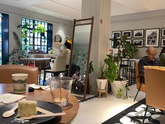 -一尺花园(安和花园店)