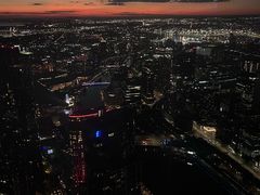 -尤利卡88层观景台