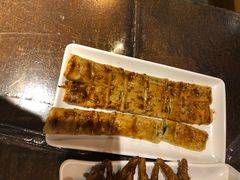 -枪火串烧·东北特色烧烤(罗湖总店)