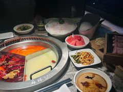 -麻路成都火锅(柏威年店)