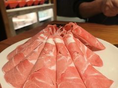 -额尔敦传统涮(光明路店)