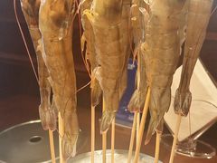 -东海怡品海鲜豆捞(舟宿夜江店)