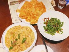 -老厨家(友谊路总店)