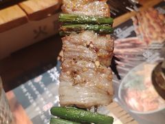 -火联烧烤(学院路创始店)