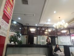 -湘桂人酒楼(西便门店)