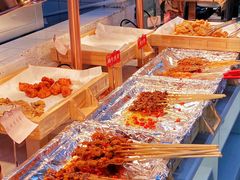 -谭三娘鲜切牛肉自助火锅(北京路店)