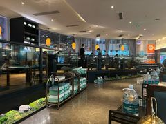 -淘米捞·米汤脆鲩鱼火锅(福田皇岗店)