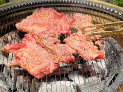 -西塔老太太泥炉烤肉(龙湖北苑天街店)