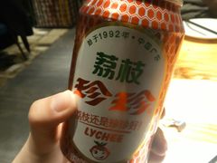 -喝丢一只鞋海鲜烧烤·海肠捞饭(文体街店)