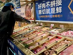 -姜胖胖无限自助烤肉(弹子石店)