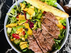 -The place那儿(新城国际店)