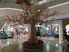 -壹海城ONE MALL