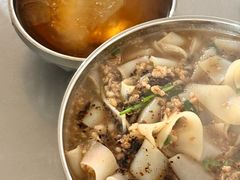 -正宗杨记普洱酸醋米线(总店)