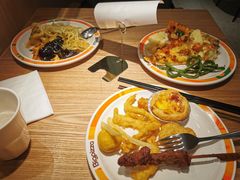 -比格比萨自助(南京万达茂店)