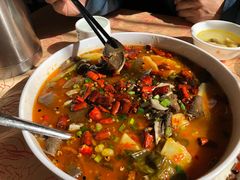 -翠云楼·汽锅鸡·云南特色菜(翠湖公园店)