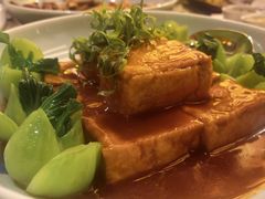 -西安凯悦酒店·湖畔中餐厅