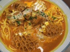 -袁记云饺的猜想(东方宝泰首店)