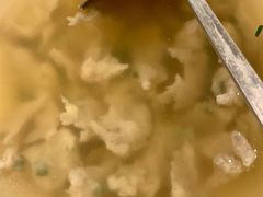 温州鱼丸汤-温州炎亭海鲜阁(万塘路店)