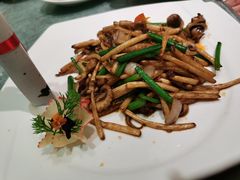 -汤记传菜(秀浦路店)