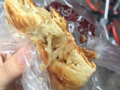 -朱记小郑酥烧饼(建康路店)