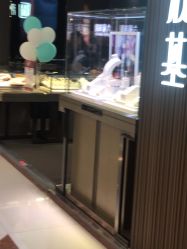 -潮宏基(大商新玛特店)