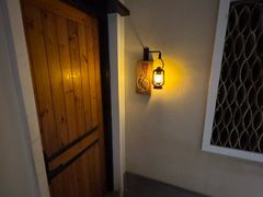 -喜洲吧·江畔老船厂·庭院餐厅(喜临院店)