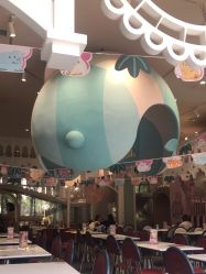 -奈尔宝·儿童乐园·亲子餐厅(星河湾店)