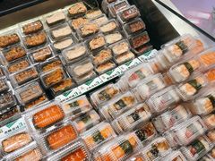 -池田寿司·4H鲜作(西直门凯德华联店)