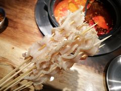 -江湖六膳門串串香(隆礼路店)