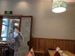 -乌镇那一年小院主题餐厅(甘泉西路店)