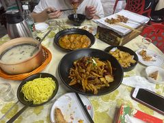 -聚味瞿记·龙虾堂(树木岭店)