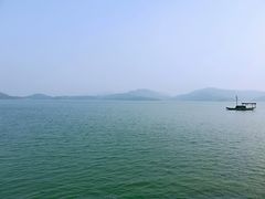 -天目湖山水园