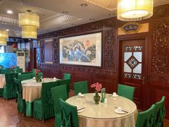 大堂-蓬莱春(芝罘店)