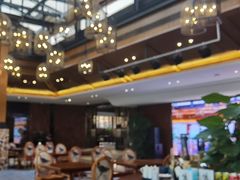 -V Bar海景扒房(北海湾惠龙万达嘉华酒店)