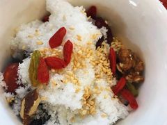 盖碗八宝茶-国强手抓(西夏区店)