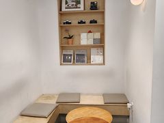 -素咫咖啡CLIFEROSE(新安店)