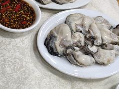 -濠轩阁特色生蚝火锅(水湾路店)