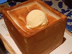 -绿茶餐厅(光谷世界城步行街店)
