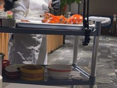 -大鸭梨烤鸭(枣园店)