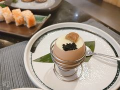 -德川家日本料理(龙德广场店)