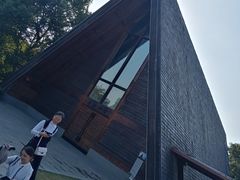 -美丽洲堂