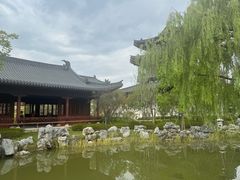 -江心屿景区