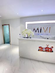 -MIVI半永久纹眉纹绣