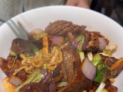 -寻裕记·现炒浇头面(人民广场店)