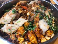-黄记煌三汁焖锅(崇文门店)